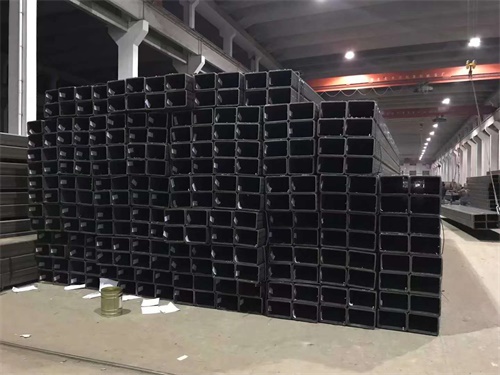 梅江冷拔方管选型指南 工程采购怎么选